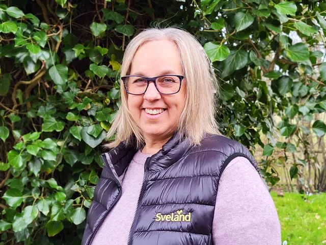 Ann-Helene Holmbeck ombud