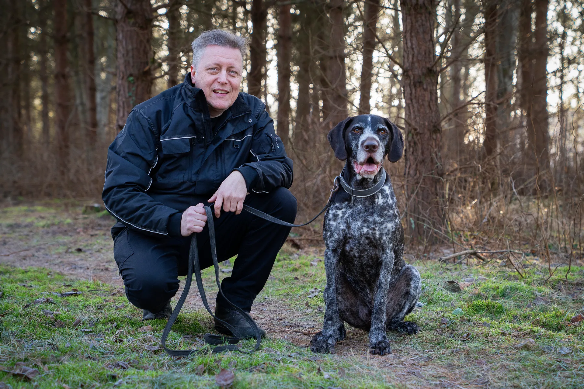 Circus Årets bästa vän 2025