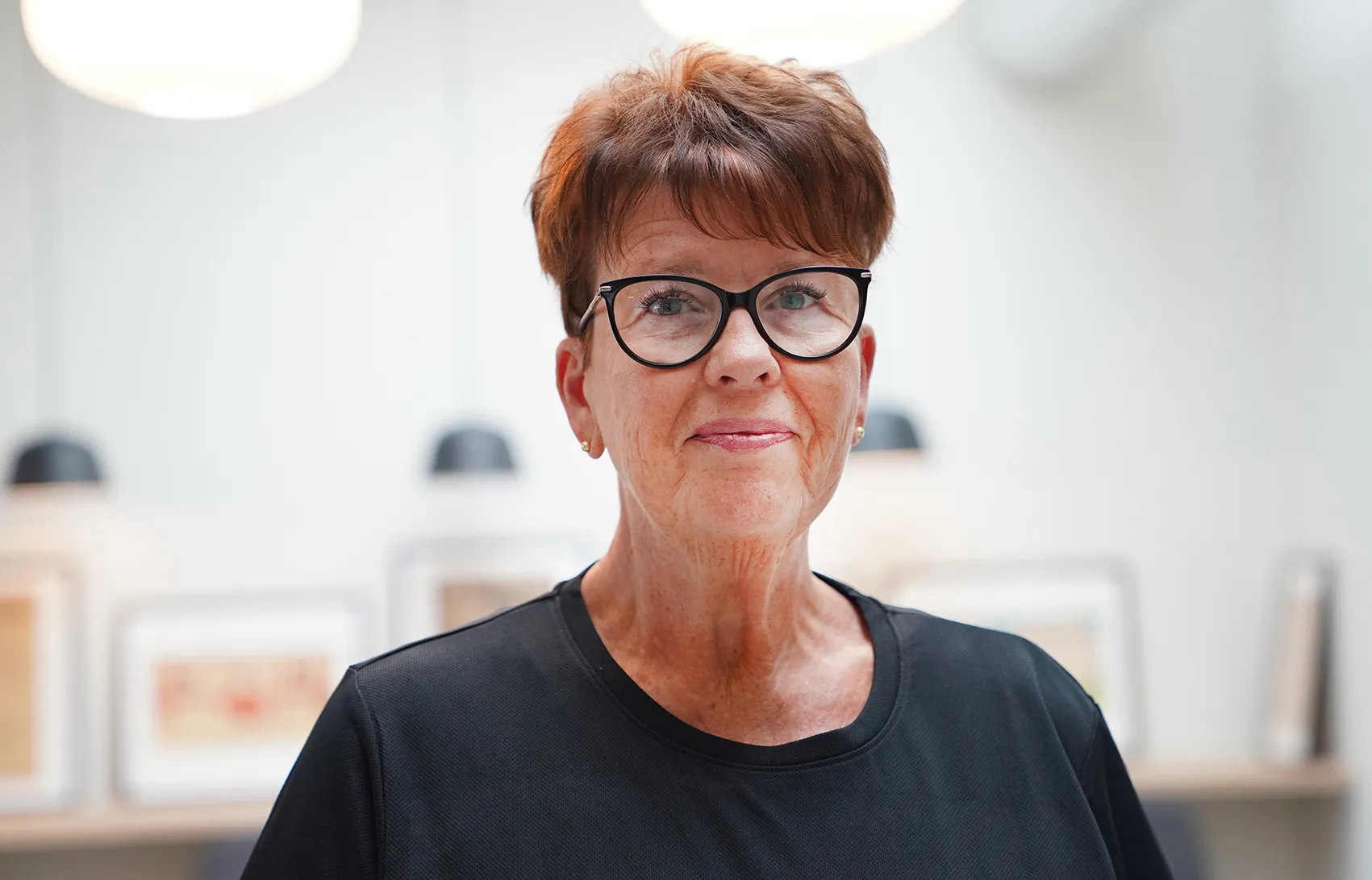 Birgitta Bernhed Ombud
