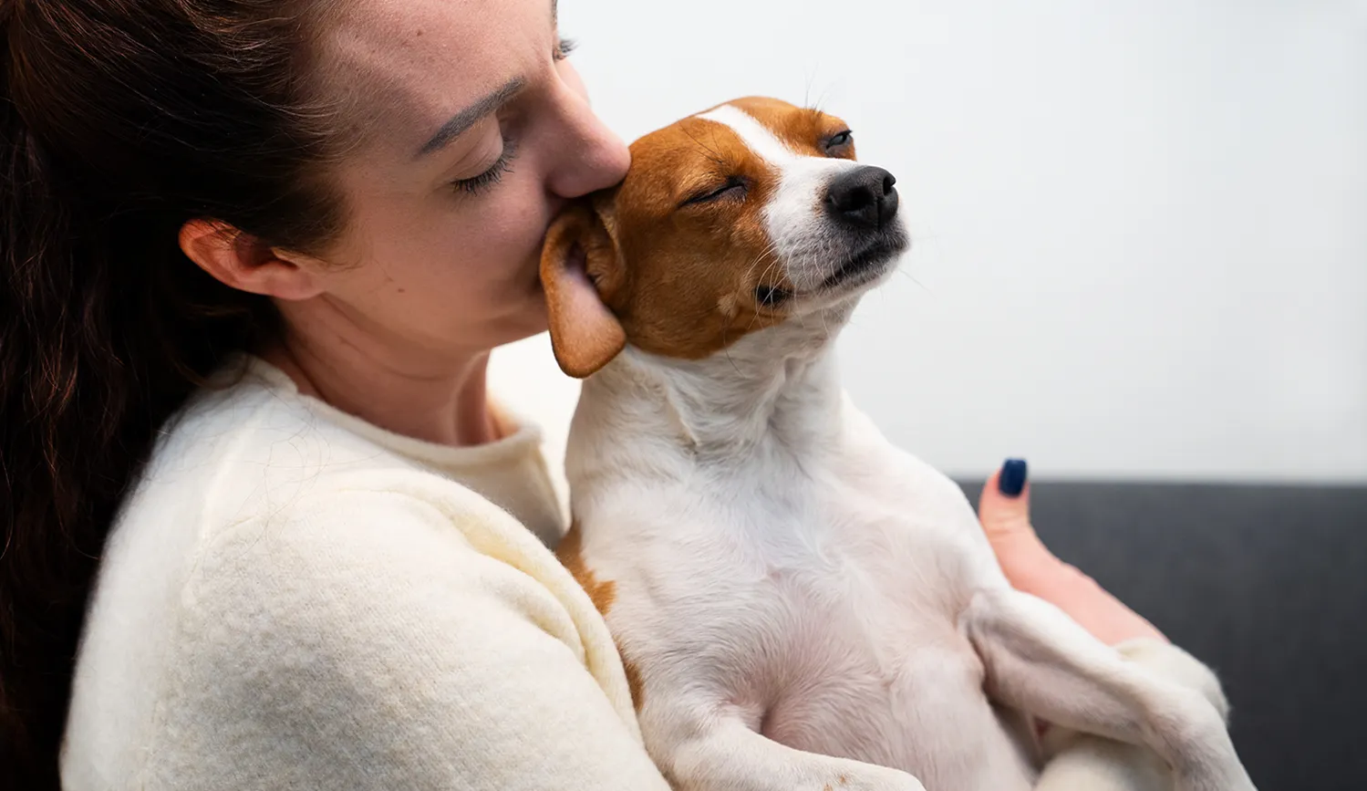 PR rapporten länkbild