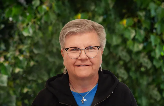 Eva Johansson Ombud