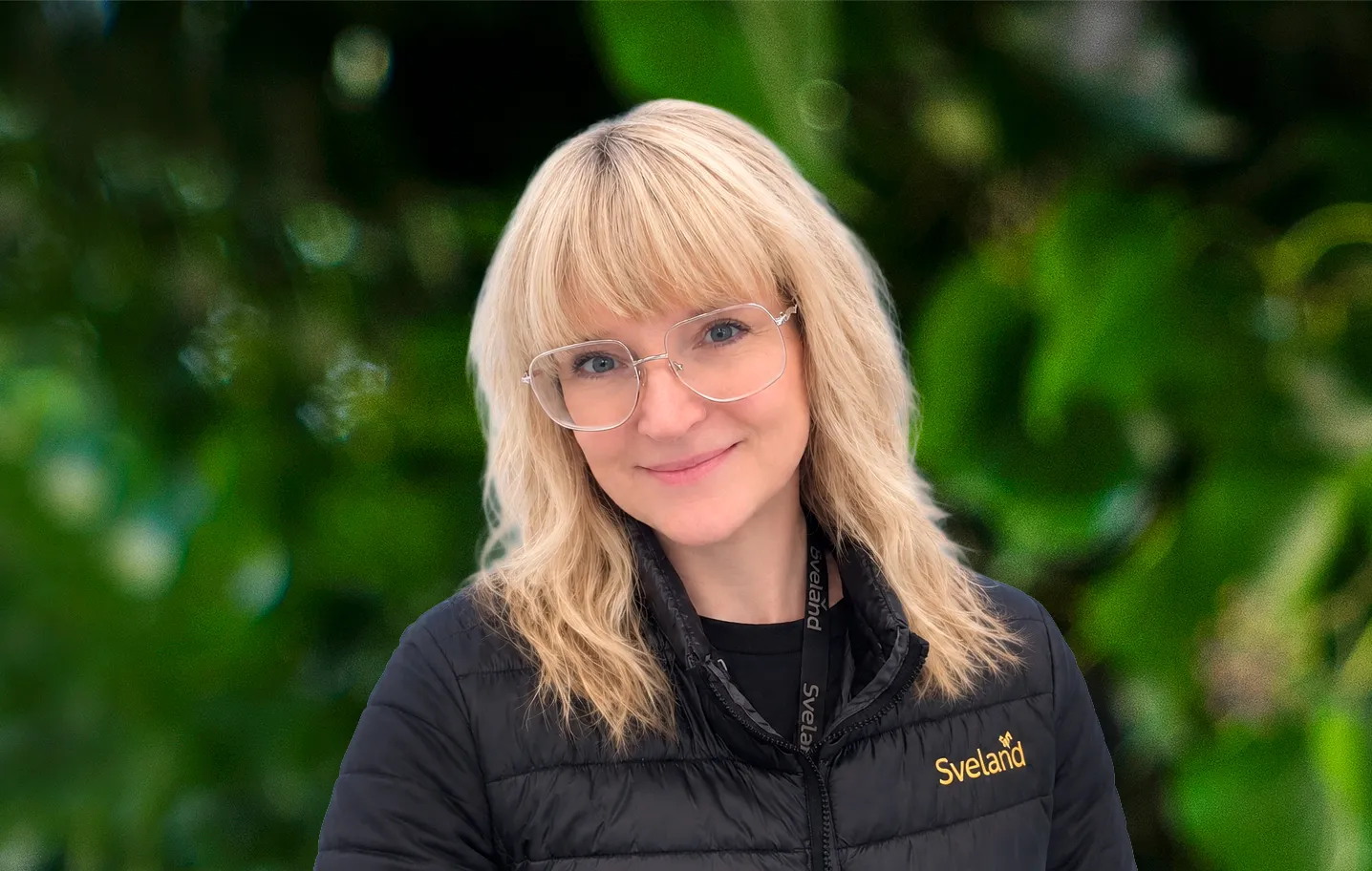 Jeanette-Maria Henriksson Ombud Ny