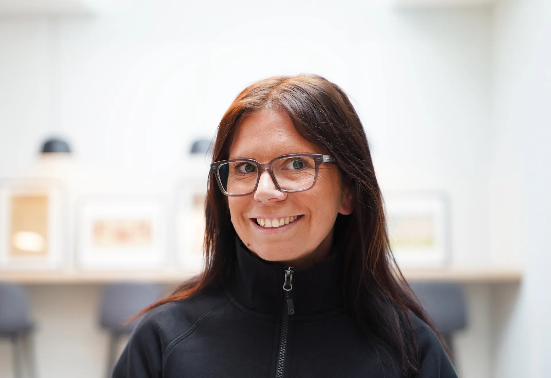 Johanna Ling AM
