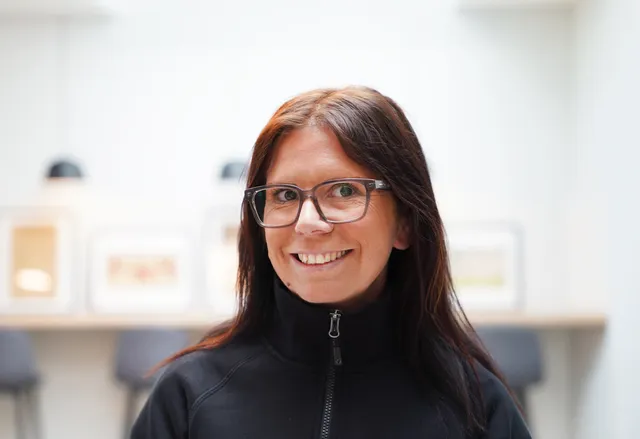 Johanna Ling AM